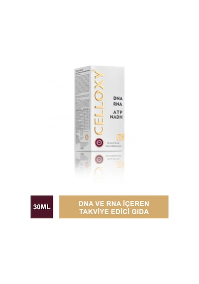 Celloxy Dna Rna 30 ML