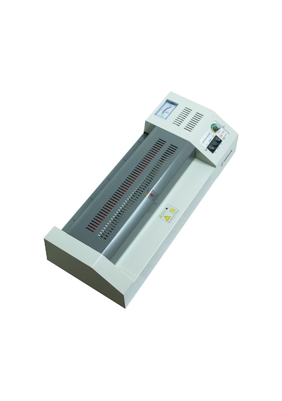 Mühlen Iron 630-a3 A3 Boyutu Tam Profesyonel Laminasyon Pvc Kaplama Makinesi