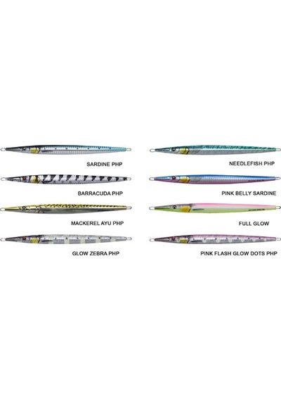 Savage Gear 3D Needle Jig 9cm 20gr Sardine PHP