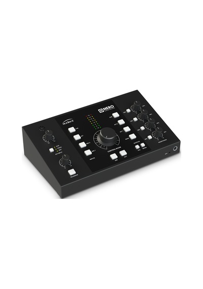 Audient Nero Masaüstü Monitör Kontrolör