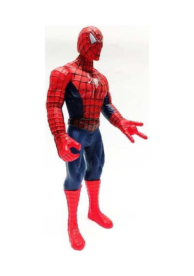 Örümcek Adam Age Of Ultron Büyük Spider Man