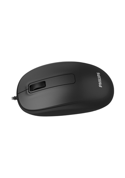 Philips SPK7238 USB Kablolu 1200 DPI 3 Tuşlu Optik Mouse