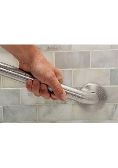 8718 Home 18 İnç Banyo Tutunma Çubuğu, Paslanmaz