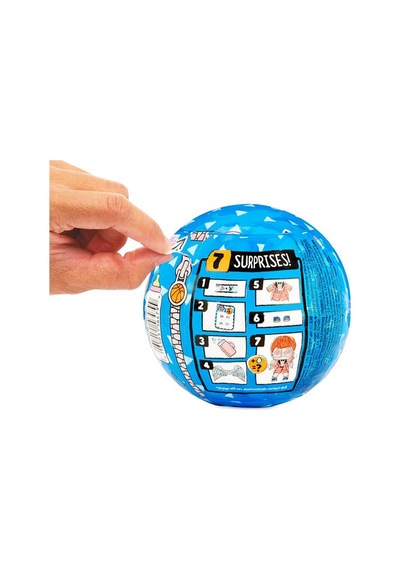 Giochi Preziosi Lol Boys Erkekler