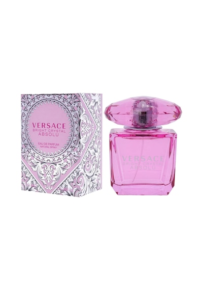 Versace Bright Crystal Absolu Edp 30 Ml Kadın Parfümü Diğer