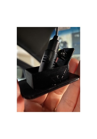 Pioneer Mikrofonlar İçin Ford Bluetooth Mikrofon Kapağı