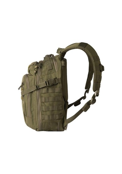 First Tactical Fırst Tactıcal Specialist Sırt Çantası 25l Asker Yeşili