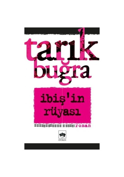 İbiş İn Rüyası Bütün Eserleri 5 - Yqbx-656910