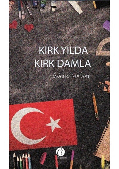 Kırk Yılda Kırk Damla / Gönül Kurban