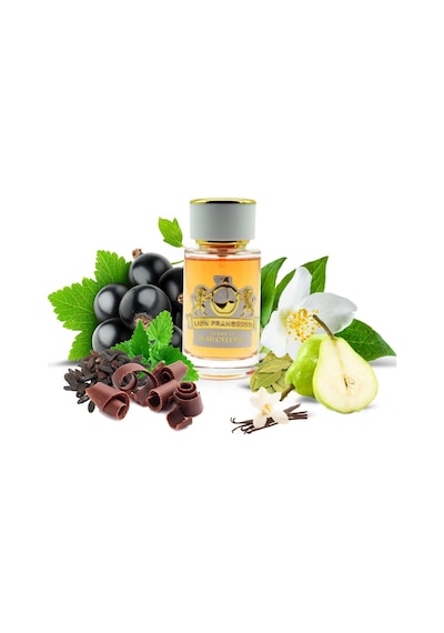 Lion Francesco Scent of Barcelona Kadın Parfüm EDP 50 ML