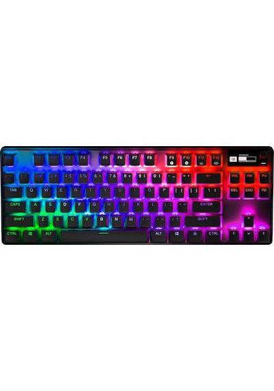 SteelSeries Apex Pro TKL Wireless (2023) Mekanik Oyuncu Klavye