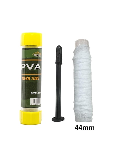 Kudos Pva Mesh 44mm X 5 Metre Suda Eriyen File