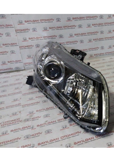 Honda Civic Sağ Far Xenonlu 2012 2013 2014 2015 2016 Fb7 Zenon Lu