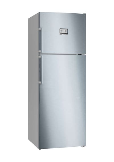 Bosch KDN56AIE0N 522 LT No-Frost Çift Kapılı Buzdolabı