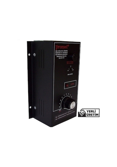 4000W Dimmer Rezistans Kontrol Fan Devir Kontrol