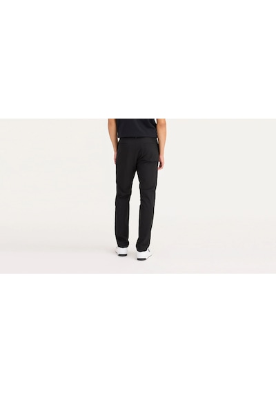 Dockers Go Airweave Chino Erkek Slim Pantolon 002vw00000 Siyah