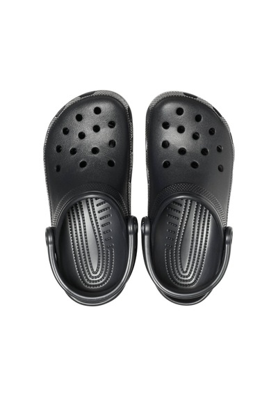 Crocs Classic Unisex Terlik 10001c Siyah
