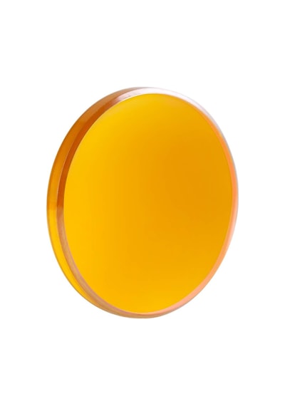 Co2 Lazer Lens 20mm 50.8mm