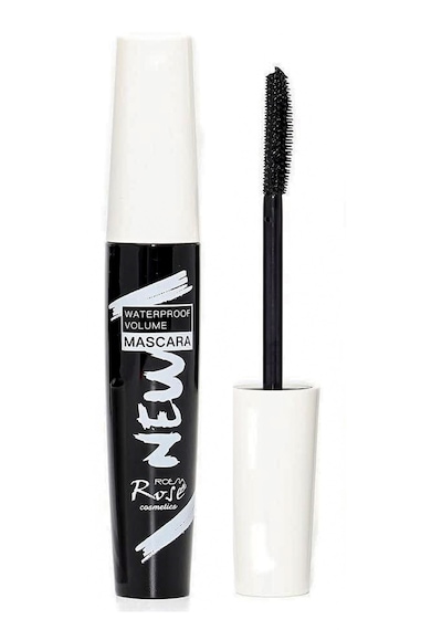 Royal Paris New Volume Mascara Waterproof 000 Black