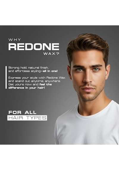 Matte Look Wax White 100 Ml
