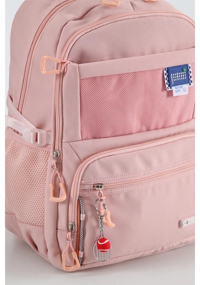 Ççs 51926 Okul Çantası Pembe