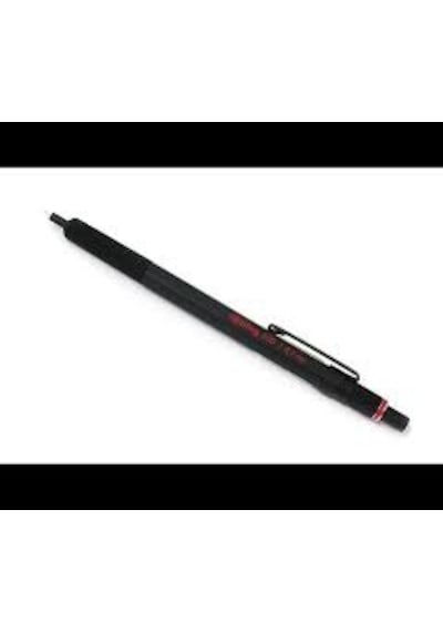 Rotring 500 Versatil Kalem 0.7  MM