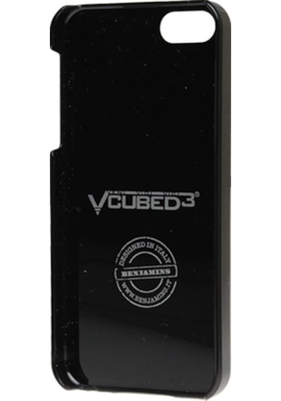 Apple Uyumlu iPhone Benjamins Se 5s 5 İle Kılıf Küçük Kareli Gümüş Zımbalı Model 9
