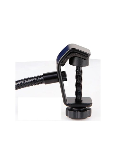 Larkin Pf02 Geniş U Pop Filtre - Pop Filter