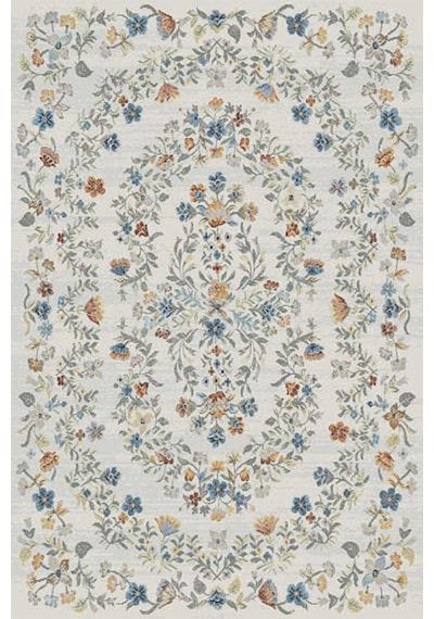 Bahariye Sencia Sn01 Krem Halı