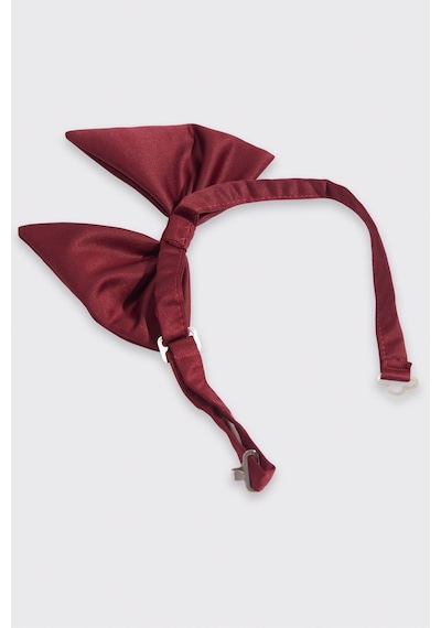 Tudors Erkek Bordo Papyon-36834 Bordo