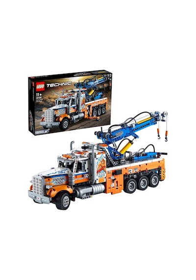 LEGO® Technic 42128 Ağır Yük Çekici Kamyonu 2017 Parça