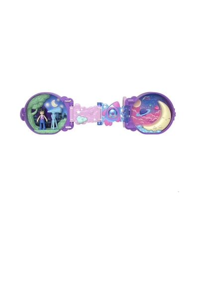 Polly Pocket Sevimli Hayvancık Temalı Mini Oyun Setleri Hrd73-jcc34