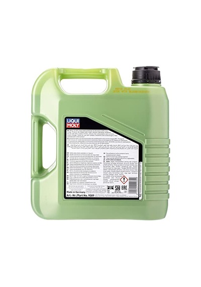 Liqui Moly Molygen New Generation 5w-30 4 L Otomotiv Bakım Ürünü