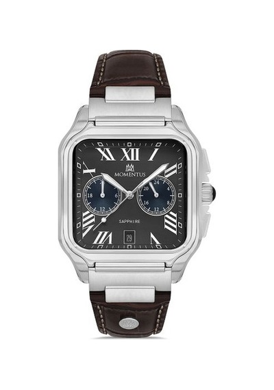 Momentus Tm348t-04ks Erkek Kol Saati