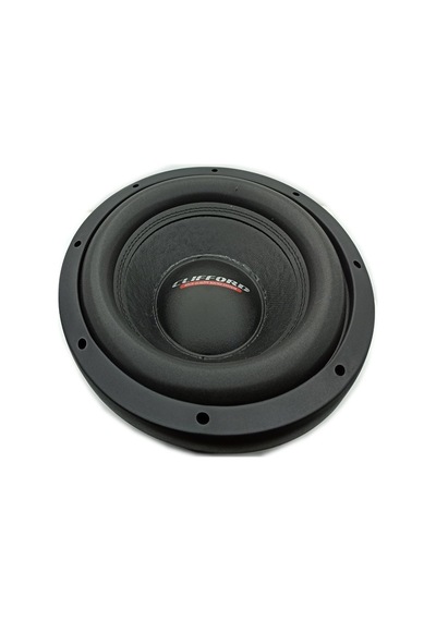 Clifford X12-4 Ohm 30 Cm 1200 Watt Oto Subwoofer