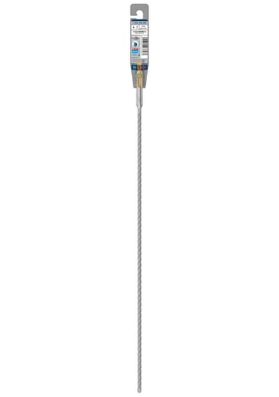 Bosch Pro Sds Plus-5x 6 X 460 Mm Dört Elmaslı Matkap Ucu 2608706880
