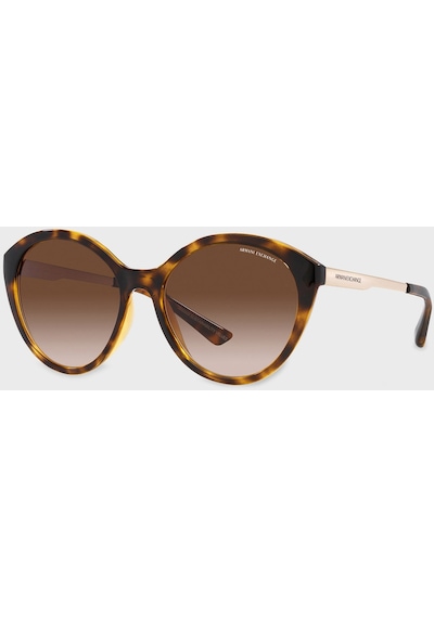 Armani Exchange 0ax4134s 821313 55 Kadın Güneş Gözlüğü