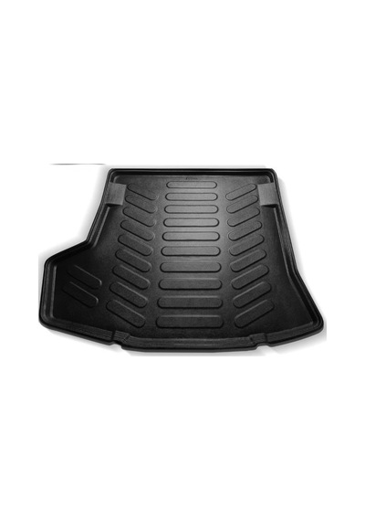 Toyota Corolla Uyumlu bagaj havuzu paspası 2006-2012 Rizline