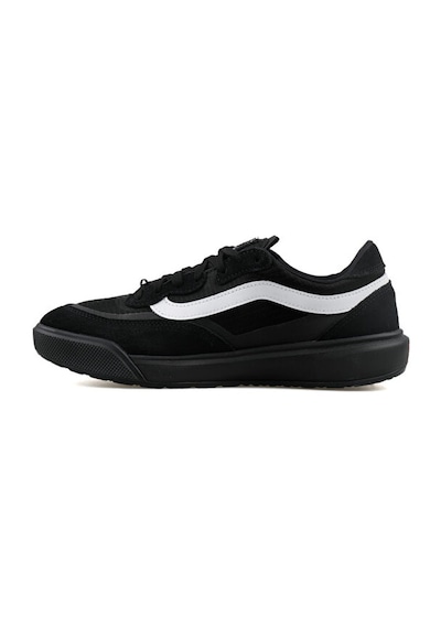 Vans Mte Ultrarange 2.0 Se Erkek Günlük Ayakkabı Vn000d61bka1 Siyah Siyah Vans Mte Ultrarange 2.0 Se Erkek Günlük Ayakkabı Vn000d61bka1 Siyah Siyah