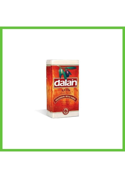 Bezos Beyaz Sabun 900 Gr 1 Adet Dmc