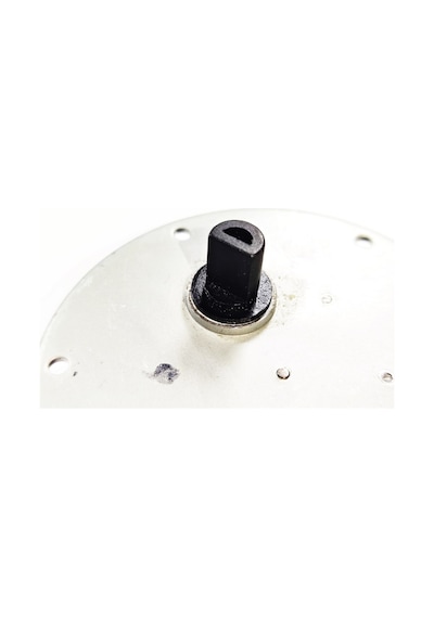 Mikrodalga Senkron Motor 220V 3W 5/6 Rpm - 555313300