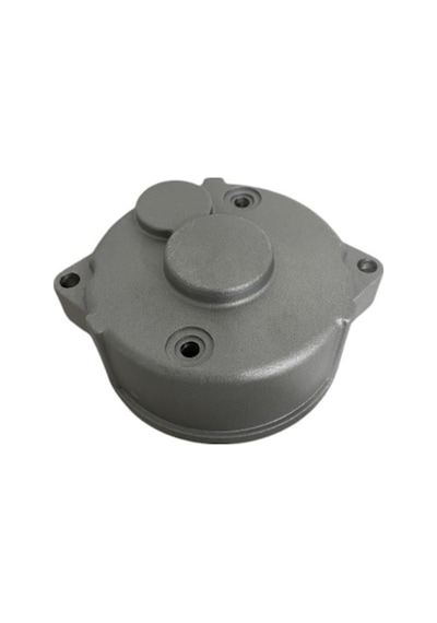 Marş Arka Kapak Delco Tipi 29mt / N11.11758