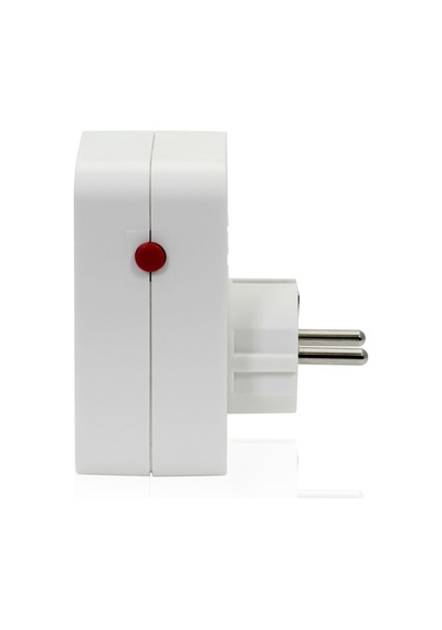 Next Power Np720j Şok Akım Korumalı Tekli Priz Diğer Next Power Np720j Şok Akım Korumalı Tekli Priz Diğer