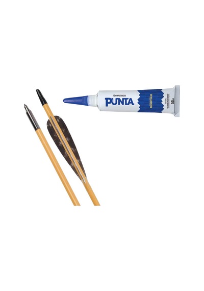 Nebbal Yapıştırıcı Punta 50ml Mavi