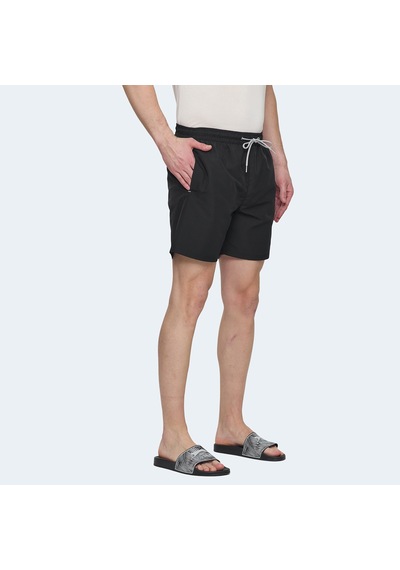 Slazenger RODOLF Erkek  Siyah Mayo
