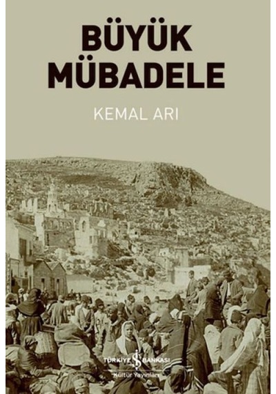 Büyük Mübadele - Yqbx-764802