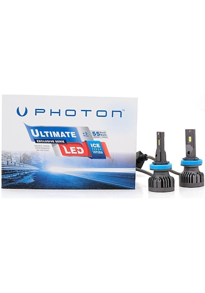 Drstuningistanbul Photon Ultimate H16 3 Plus Led Headlight