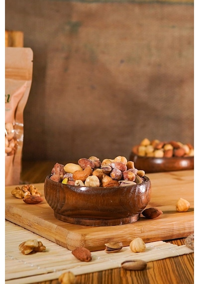 Dağcı Doğal Karışık Kuruyemiş Klasik 250 G