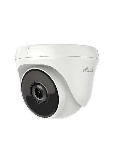 Hılook Thc-t220-p Tvı 2.0mp 2.8mm Sabit Lens Ir Dome Kamera