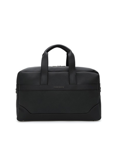 Pierre Cardin Erkek Siyah Çanta 50296025-vr046 Siyah